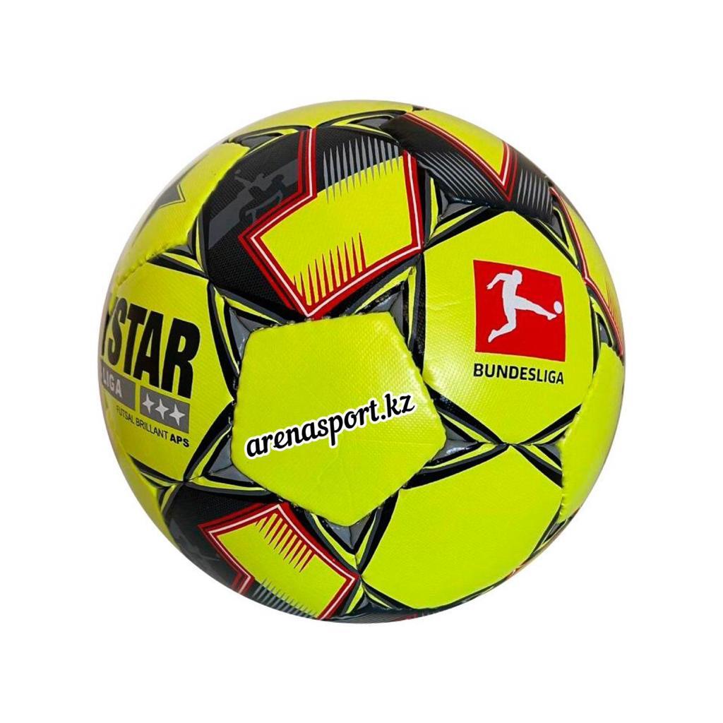 Мяч для футзала DERBYSTAR BRILLANT APS - фото 5 - id-p104424268