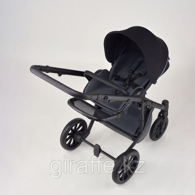 Детская коляска 2в1 Anex m/type Pro Tech grey - фото 4 - id-p104424353