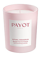 PAYOT RITUEL DOUCEUR BOUGIE HARMONISANTE хош иісті шырағы