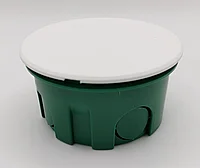 Распределительная коробка Schneider Electric для сплошных стен