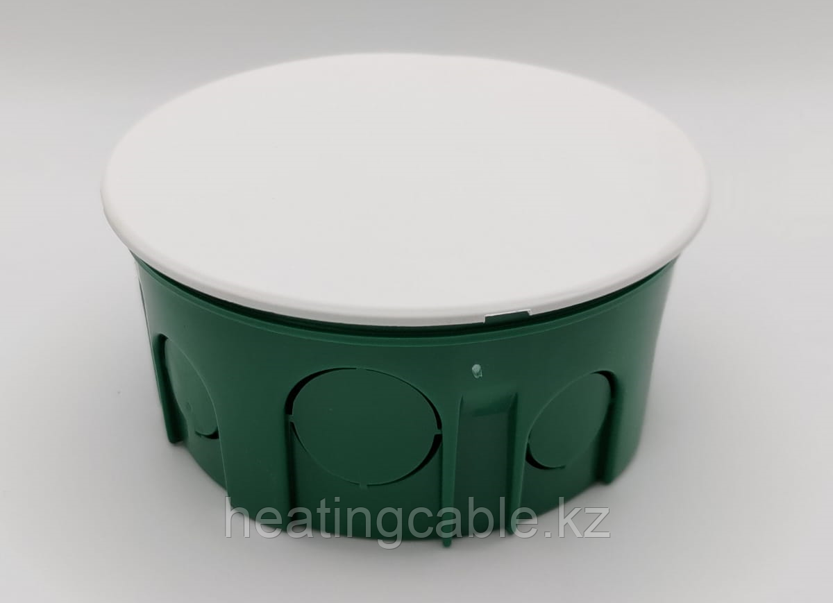 Распределительная коробка Schneider Electric для сплошных стен