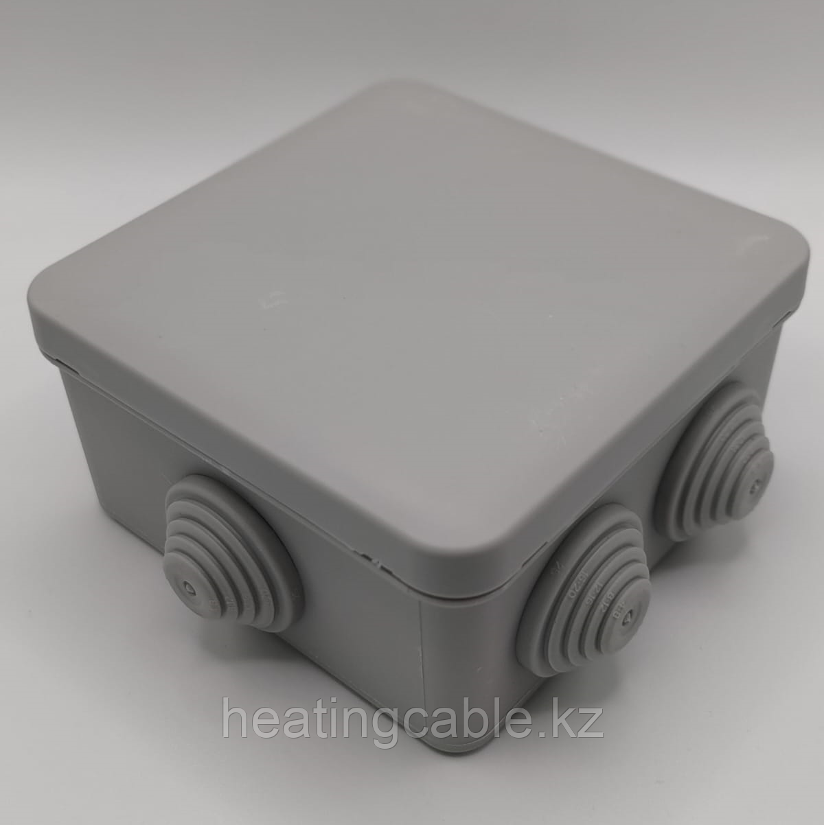 Распределительная коробка Schneider Electric для наружной установки