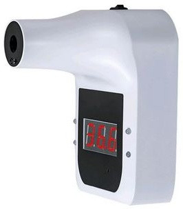 Термометр Harbin XianDe Technology Development GP-100 - фото 2 - id-p104425049