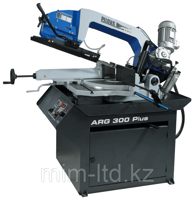 Станок ленточнопильный ARG 300 Plus F, фото 1