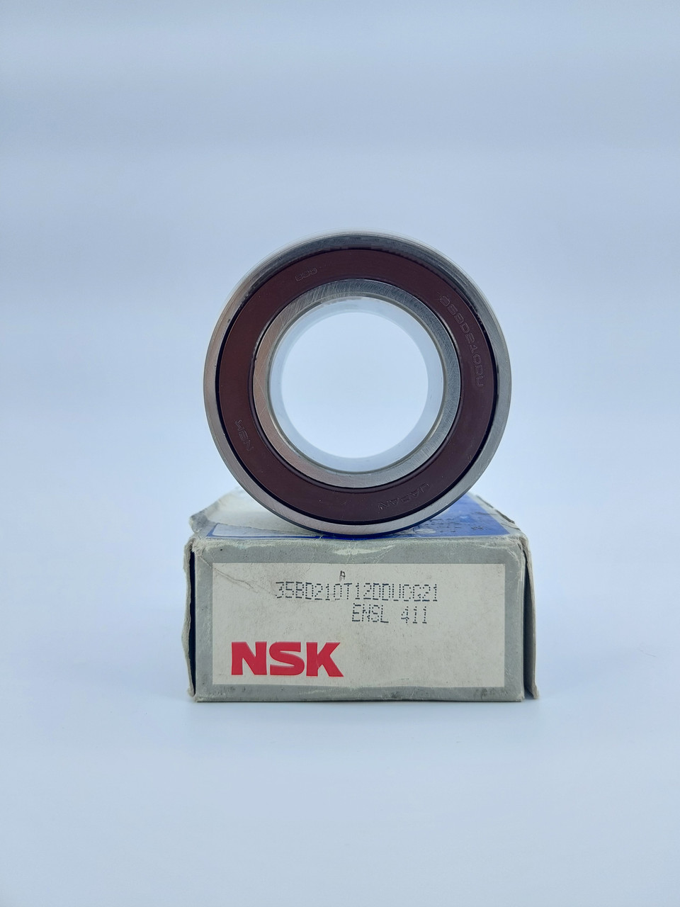 Подшипник на кондиционер NSK 35BD210