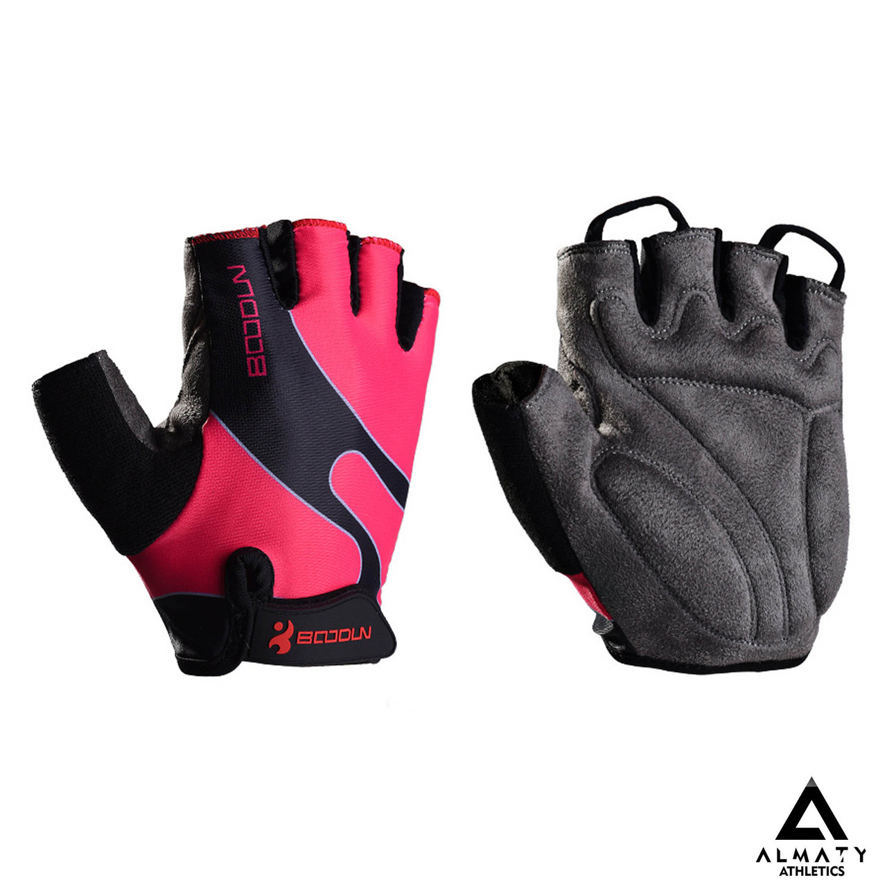 Спортивные перчатки PROF+ Размер: L