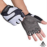 Спортивные перчатки PROF+ Размер: М, фото 2
