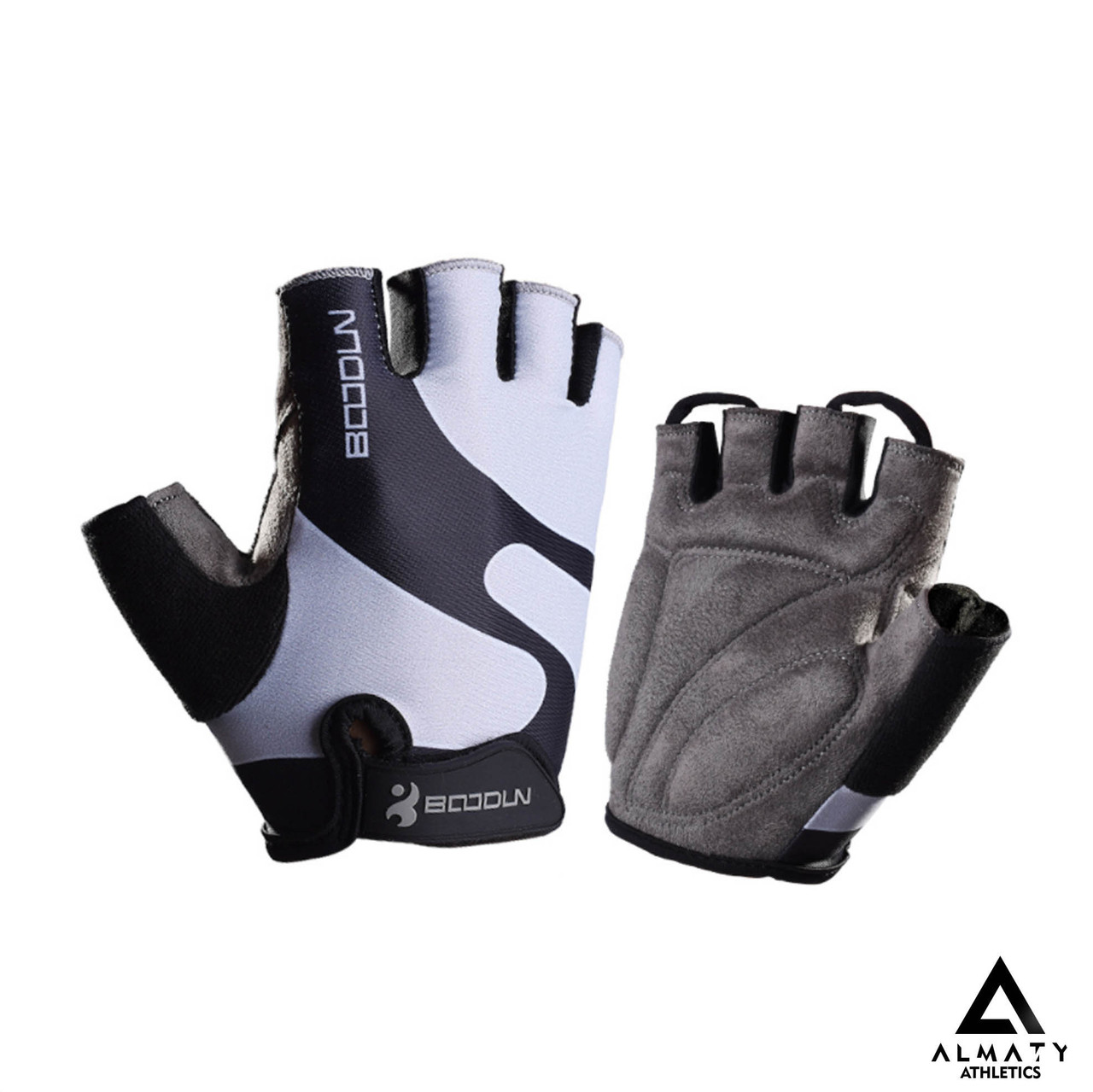 Спортивные перчатки PROF+ Размер: S - фото 1 - id-p104427762