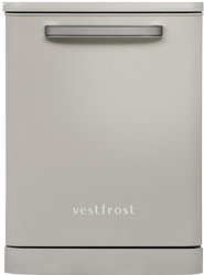 Отдельностоящая посудомоечная машина VestFrost VFD6159BG