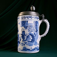 Ішінде бір банка сыра бар Ішінде бір банка сыра бар