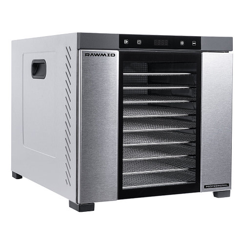 Rawmid Dream Pro Ddp 10 Купить