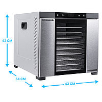 Rawmid Dream Pro Ddp 10 Купить