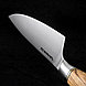 RAWMID Шеф-нож RAWMID Classic RCK-21, 21 см, ручка «Оливковое дерево», фото 8