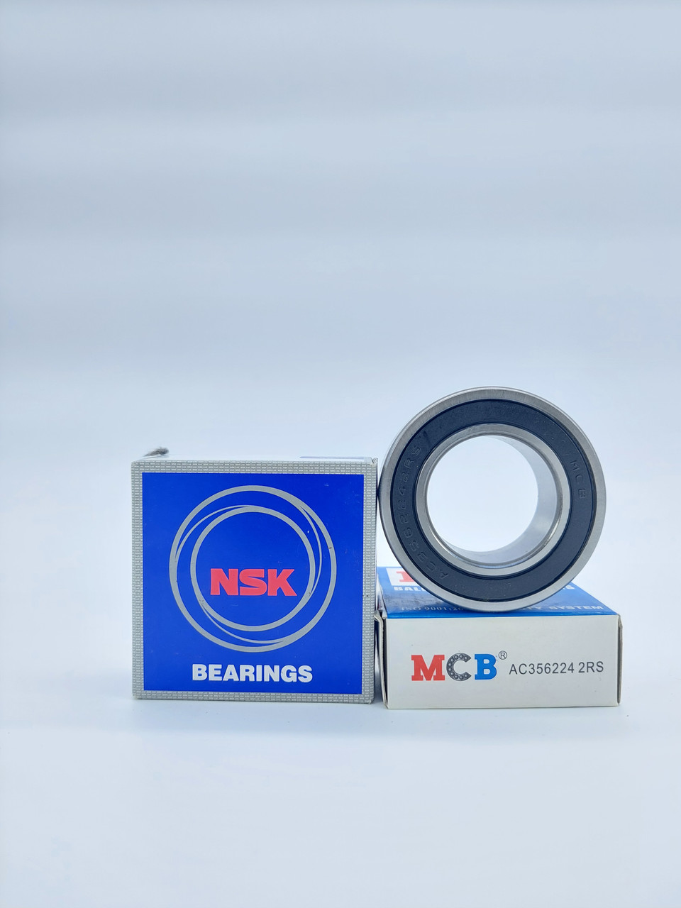 Подшипник на кондиционер MCB 356224