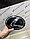 Стеклянная эмблема Lexus LX570/450d 2016-21, фото 2