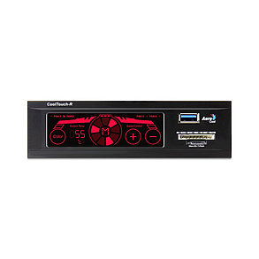 Панель управления Aerocool Cool Touch-R Panel, фото 2