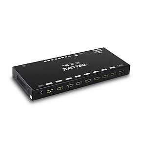 Сплиттер 1x8 HDMI 4K 3D HS-8P4K-60H3D, фото 2