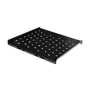 Полки для ИБП в стойку Tray-475L, Глубина 475мм, фото 2