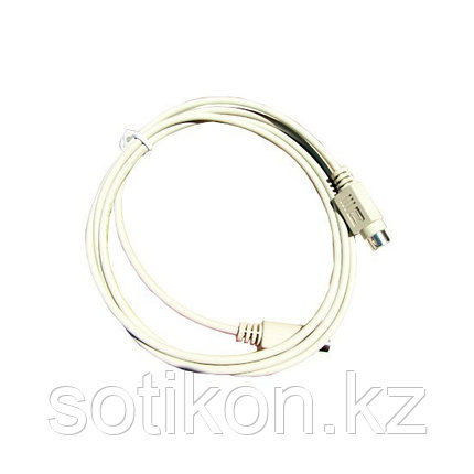 Интерфейсный кабель PS/2 M/M 1.5 м., фото 2