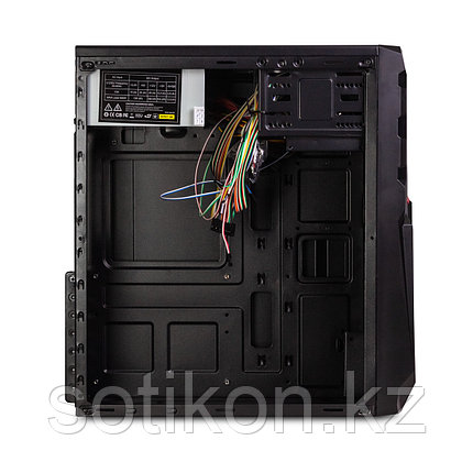 Компьютерный корпус Delux DLC-DW701PS с Б/П, фото 2