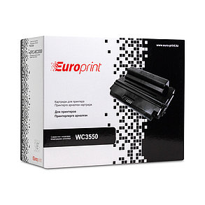 Картридж Europrint EPC-106R01529 (WC3550), фото 2