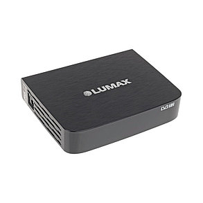 Цифровой телевизионный приемник LUMAX DV2104HD, фото 2