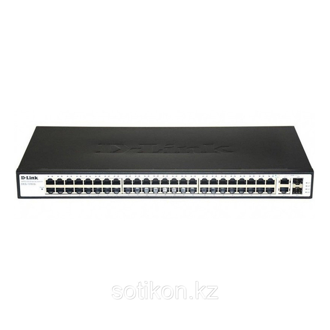 Коммутатор D-Link DES-1050G/C1A