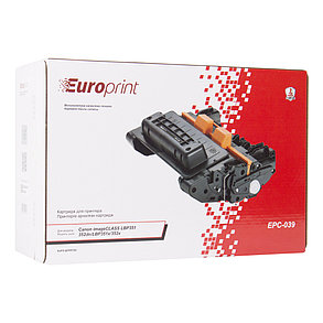 Картридж Europrint EPC-039, фото 2