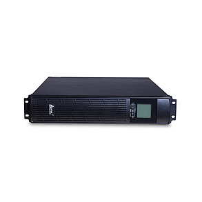 Источник бесперебойного питания SVC RTS-2KL-LCD, фото 2