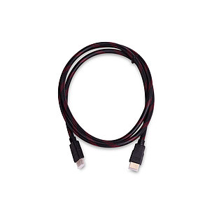 Интерфейсный кабель iPower HDMI-HDMI ver.1.4 1.5 м. 5 в., фото 2