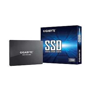 Твердотельный накопитель внутренний Gigabyte GSTFS31120GNTD, фото 2