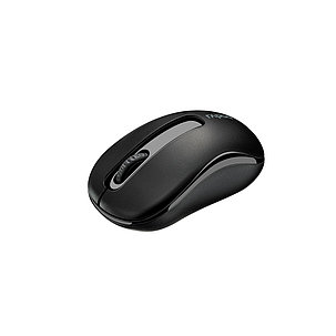 Компьютерная мышь Rapoo M10 Plus Чёрный, фото 2