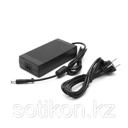 Персональное зарядное устройство HP 19V/7.89A 150W Штекер 7.4*5.0, фото 2