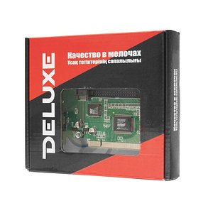 Контроллер Deluxe DLC-SI, фото 2