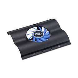 Охлаждение для жёстких дисков (HDD)