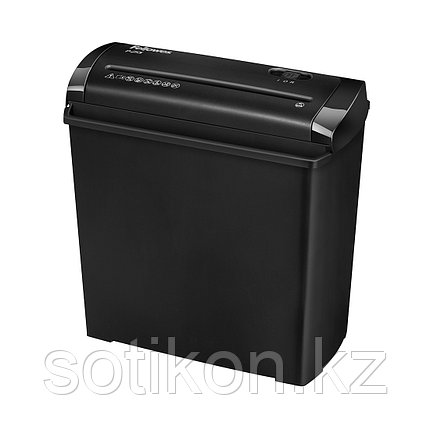 Шредер Fellowes Powershred P-25S (FS-47010), фото 2