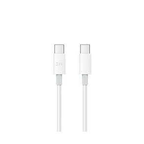 Интерфейсный кабель Xiaomi USB Type-C to Type-C 150 см, фото 2