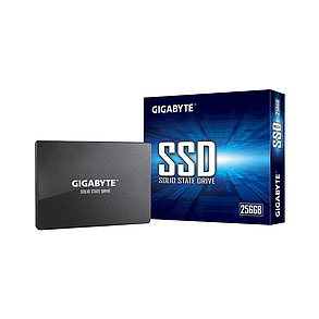 Твердотельный накопитель внутренний Gigabyte GSTFS31256GTND, фото 2