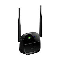 D-Link DSL-2750U/R1A модемі