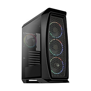 Компьютерный корпус Aerocool Aero One Eclipse без Б/П, фото 2