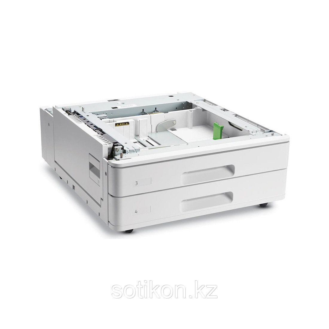 Двухлотковый модуль Xerox 097S04969