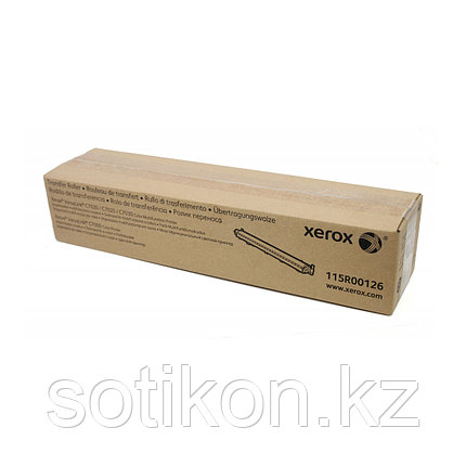 Узел второго переноса Xerox 115R00126, фото 3