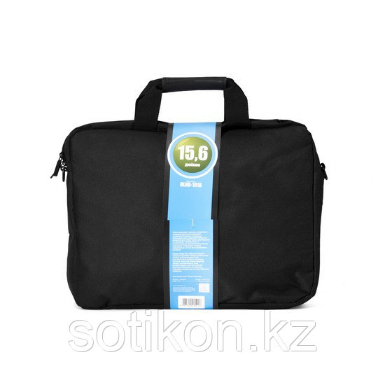 Сумка для ноутбука Deluxe Rio 15.6" (DLNB-101B) - фото 3 - id-p104441092