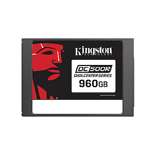 Твердотельный накопитель SSD Kingston SEDC500R/960G SATA 7мм, фото 2