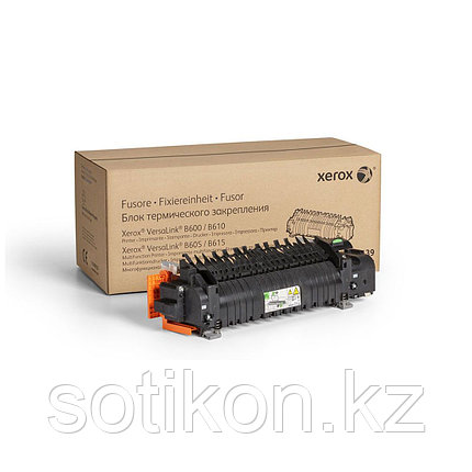 Фьюзерный модуль Xerox 115R00140, фото 1