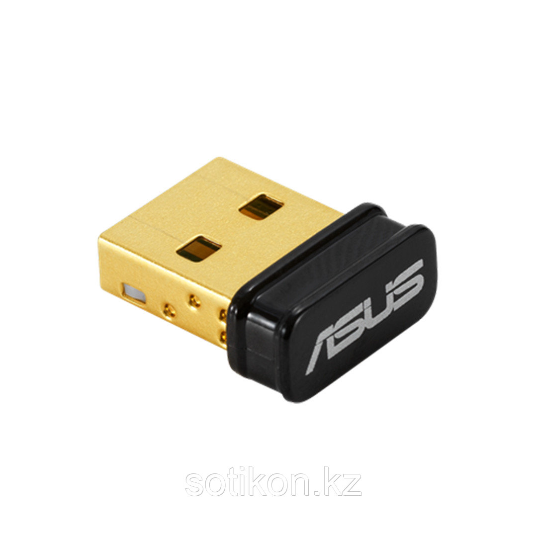 Сетевой адаптер ASUS USB-BT500 - фото 1 - id-p104444469