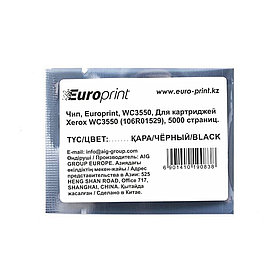 Чип Europrint Xerox WC3550 (106R01529)