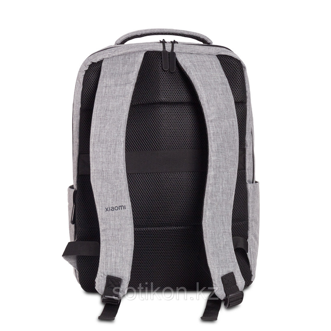 Рюкзак Xiaomi Mi Commuter Backpack Светло-серый - фото 3 - id-p104444481
