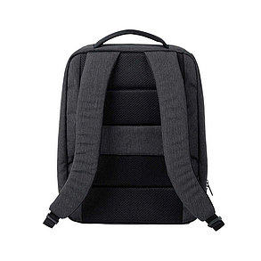 Рюкзак для ноутбука Xiaomi Mi City Backpack 2 Тёмно-серый, фото 2