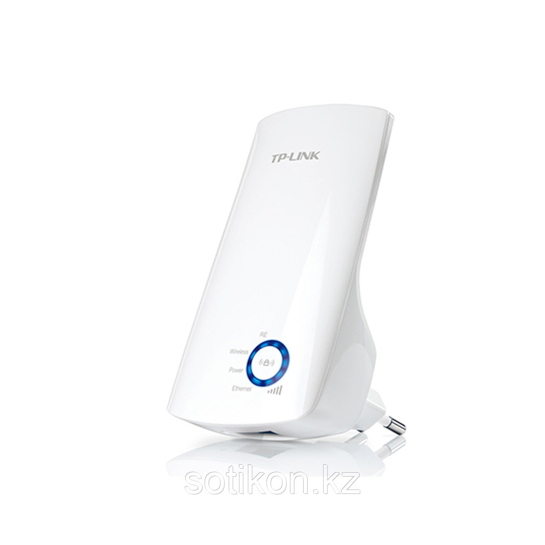 Усилитель Wi-Fi сигнала TP-Link TL-WA850RE